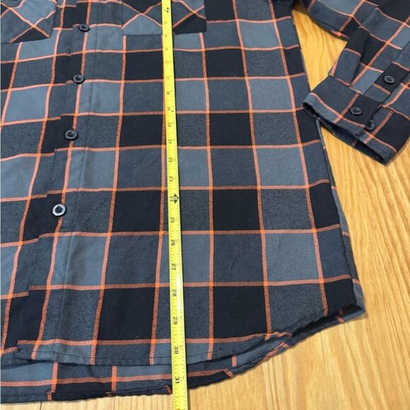Dixxon Flannel Company ‘The 1903' Limited Release Form And Function Men’s LRG - Picture 5 of 12